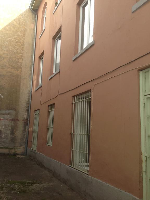 Part Dieu Guichard Crequi Studio Mezzanine Lyon Exterior photo